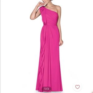 AZAZIE SHARON DRESS SIZE 22